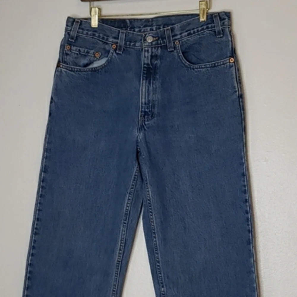 Levis levis 550